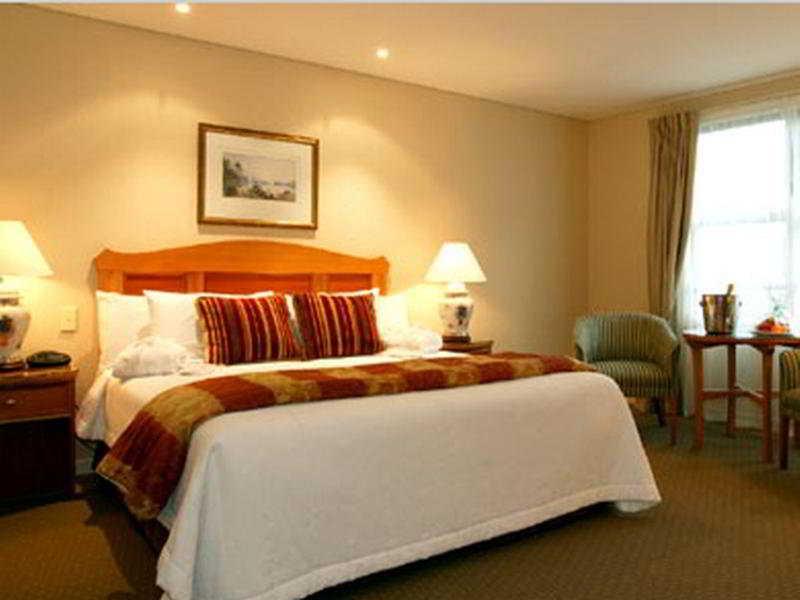 Millennium Hotel Queenstown Exterior foto